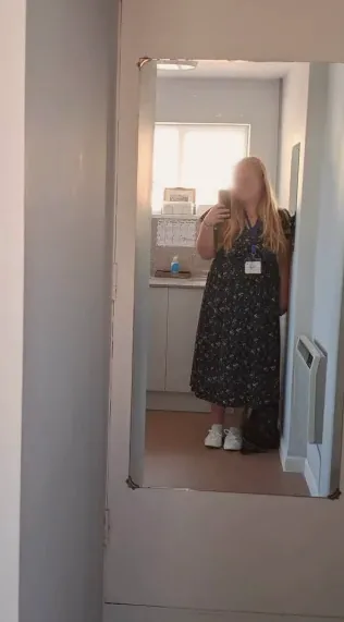 Bianca, 18
