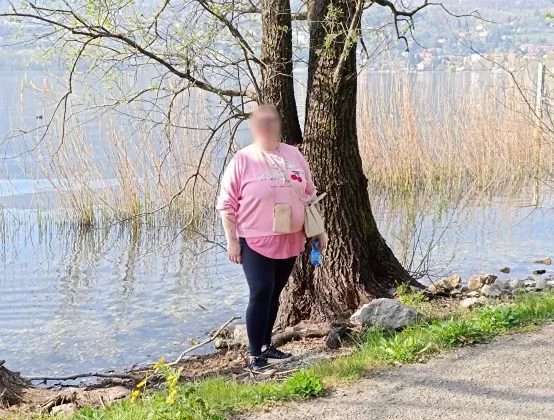 Celina, 40