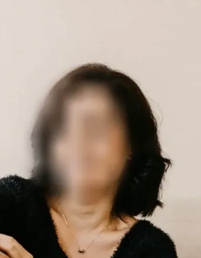 Christina, 38