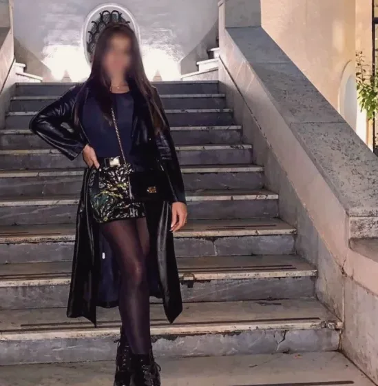 Denise, 38