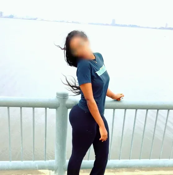 Michelle, 35