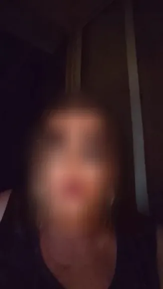 Rebecca, 34