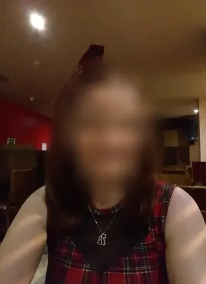 Sarah, 38