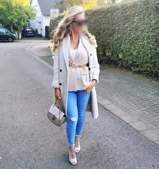 Sonja, 34