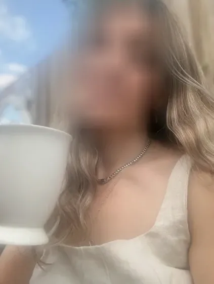 Svenja, 37